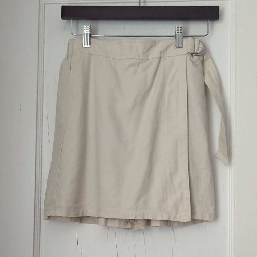 Uniqlo GU mini Skort